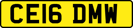 CE16DMW