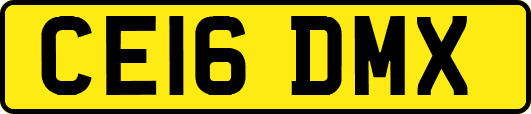 CE16DMX