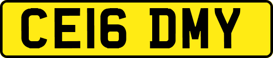 CE16DMY