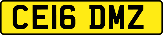 CE16DMZ