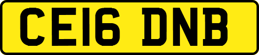 CE16DNB