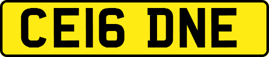 CE16DNE