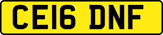 CE16DNF