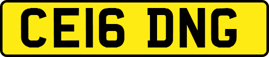 CE16DNG