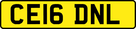 CE16DNL