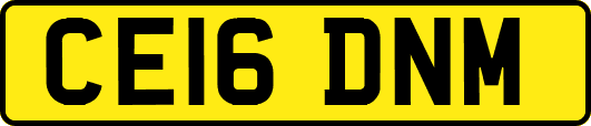 CE16DNM