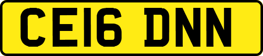 CE16DNN
