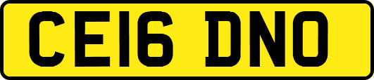 CE16DNO