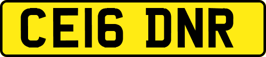 CE16DNR