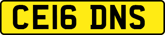CE16DNS