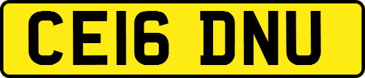 CE16DNU