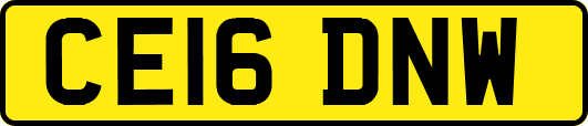 CE16DNW