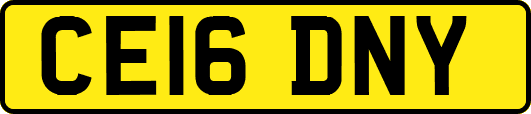 CE16DNY