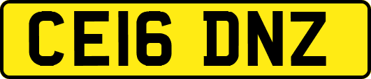 CE16DNZ