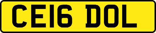 CE16DOL