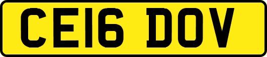 CE16DOV