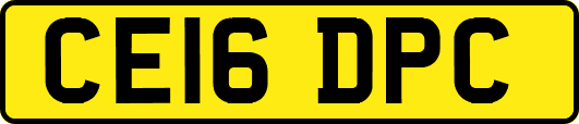 CE16DPC