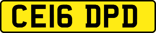 CE16DPD