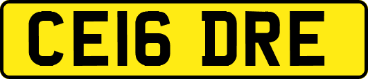 CE16DRE