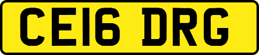 CE16DRG