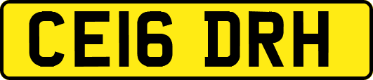CE16DRH
