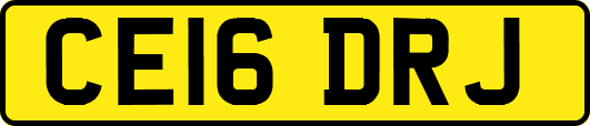 CE16DRJ