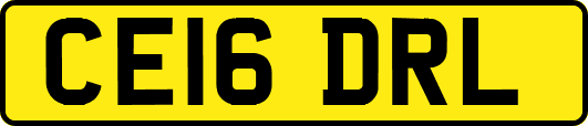 CE16DRL