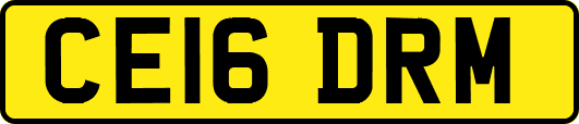 CE16DRM