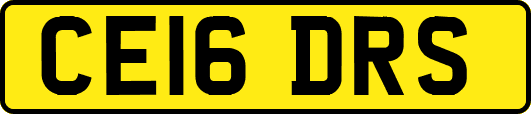 CE16DRS