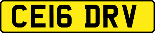 CE16DRV