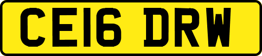 CE16DRW