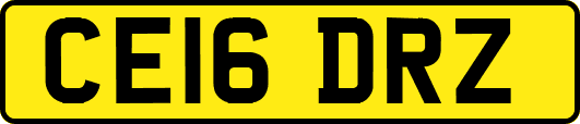 CE16DRZ