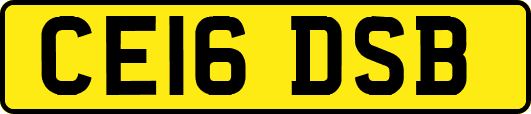 CE16DSB