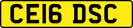 CE16DSC