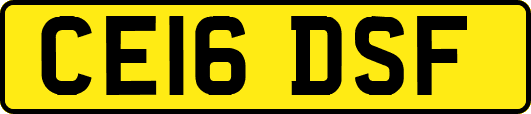 CE16DSF