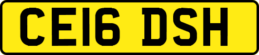 CE16DSH