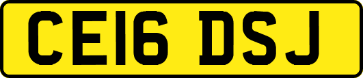CE16DSJ