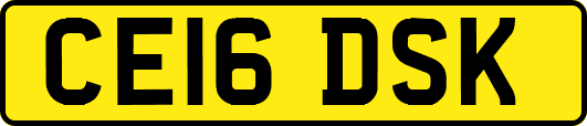 CE16DSK
