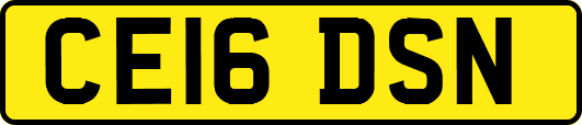 CE16DSN