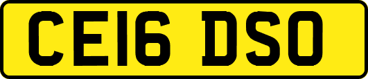 CE16DSO