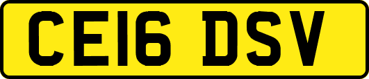 CE16DSV