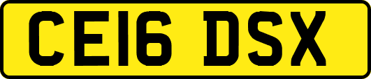 CE16DSX