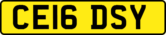 CE16DSY