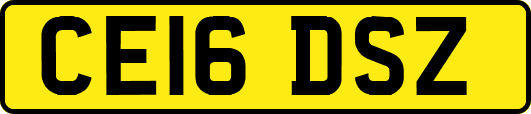 CE16DSZ