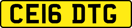 CE16DTG