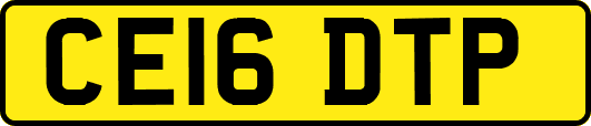 CE16DTP
