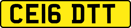 CE16DTT
