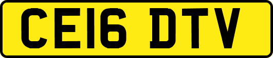 CE16DTV