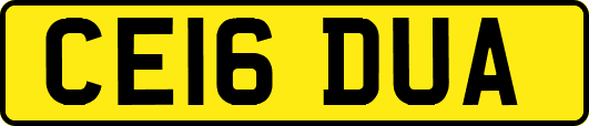 CE16DUA