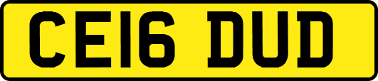 CE16DUD